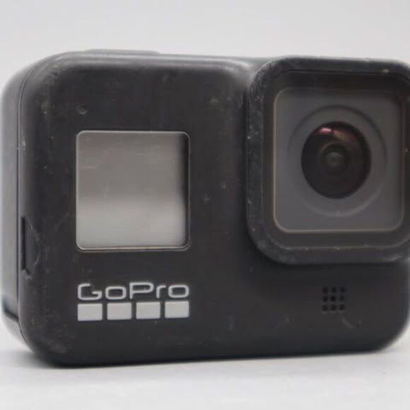 GoPro 8 Black (GNP011763)